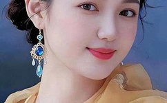 他用仙女棒让我叫